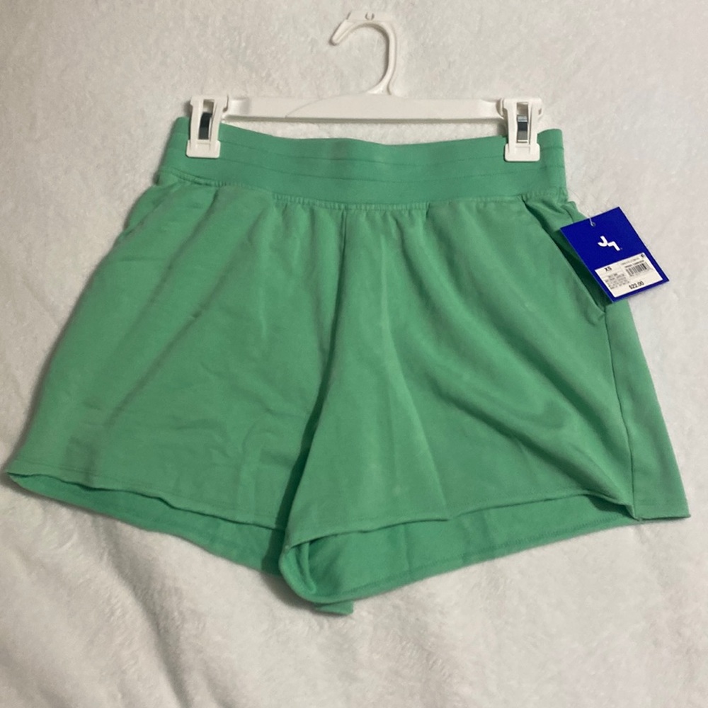 Joylab xs mint shorts